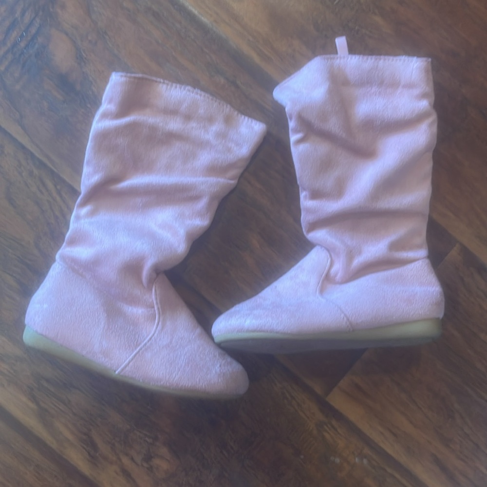 Like New Worn Once or Twice